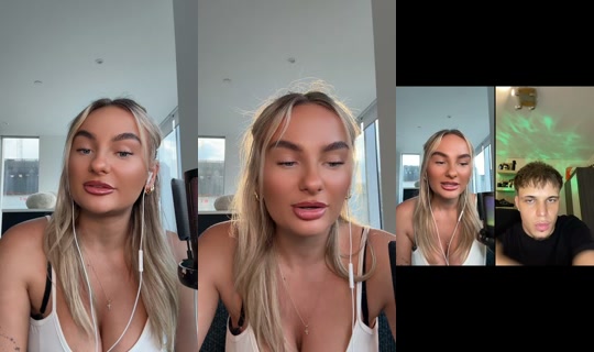 notellaipromise TikTok Live — Aug 26, 2026, 5:23 PM