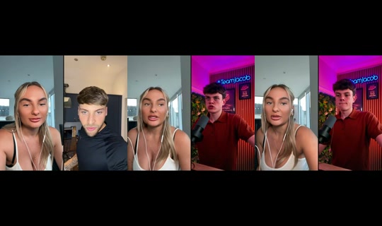 notellaipromise TikTok Live — Aug 26, 2026, 6:14 PM