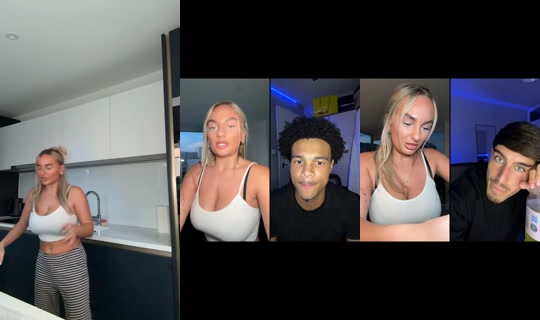 notellaipromise TikTok Live — Aug 26, 2026, 7:09 PM