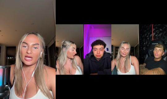 notellaipromise TikTok Live — Aug 26, 2026, 9:01 PM