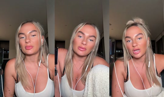 notellaipromise TikTok Live — Aug 26, 2026, 11:42 PM