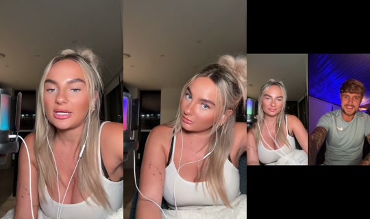 notellaipromise TikTok Live — Aug 27, 2026, 12:33 AM