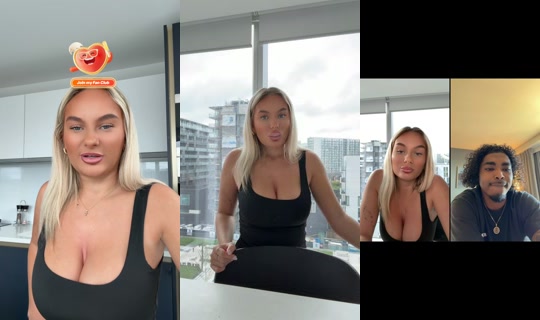 notellaipromise TikTok Live — Aug 28, 2026, 3:34 PM