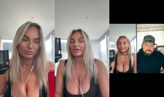notellaipromise TikTok Live — Aug 28, 2026, 5:09 PM