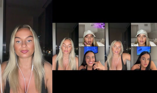 notellaipromise TikTok Live — Aug 28, 2026, 9:34 PM