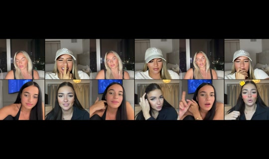 notellaipromise TikTok Live — Aug 28, 2026, 10:24 PM