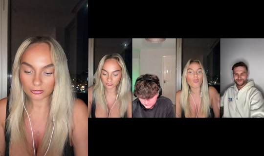 notellaipromise TikTok Live — Aug 28, 2026, 11:44 PM