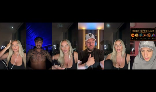 notellaipromise TikTok Live — Aug 29, 2026, 12:34 AM