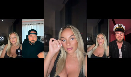 notellaipromise TikTok Live — Aug 29, 2026, 1:25 AM