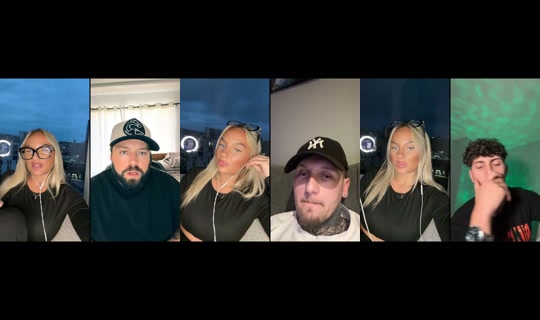 notellaipromise TikTok Live — Aug 29, 2026, 7:17 PM