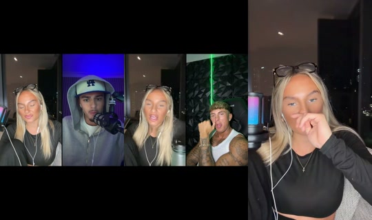 notellaipromise TikTok Live — Aug 29, 2026, 9:18 PM