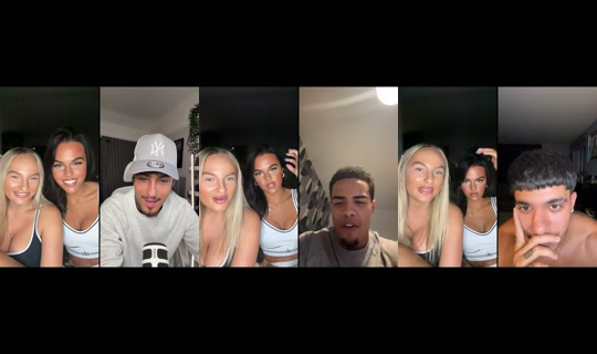 notellaipromise TikTok Live — Sep 1, 2026, 9:48 PM