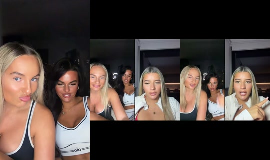 notellaipromise TikTok Live — Sep 1, 2026, 10:39 PM