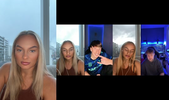 notellaipromise TikTok Live — Sep 2, 2026, 5:19 PM