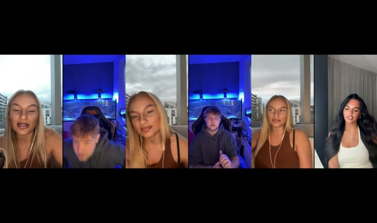 notellaipromise TikTok Live — Sep 2, 2026, 6:09 PM