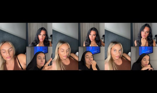 notellaipromise TikTok Live — Sep 2, 2026, 10:44 PM