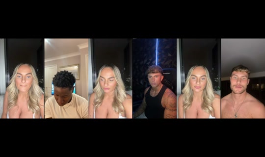 notellaipromise TikTok Live — Oct 1, 2026, 10:51 PM