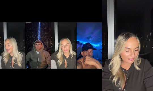 notellaipromise TikTok Live — Oct 2, 2026, 7:19 PM