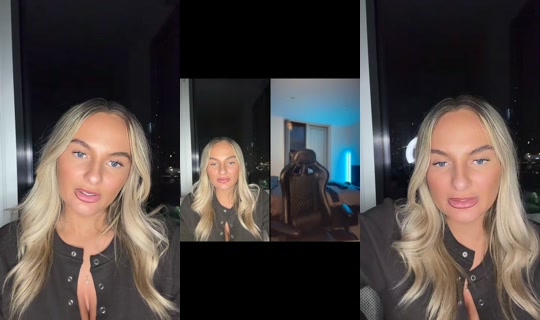 notellaipromise TikTok Live — Oct 2, 2026, 8:59 PM