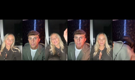 notellaipromise TikTok Live — Oct 2, 2026, 9:49 PM