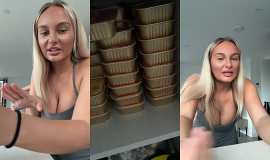 notellaipromise TikTok Live — Oct 3, 2026, 5:34 PM