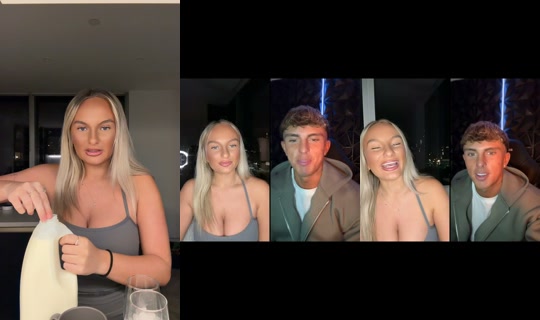 notellaipromise TikTok Live — Oct 3, 2026, 6:48 PM