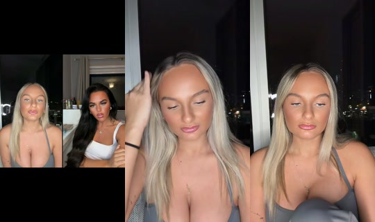 notellaipromise TikTok Live — Oct 3, 2026, 7:39 PM
