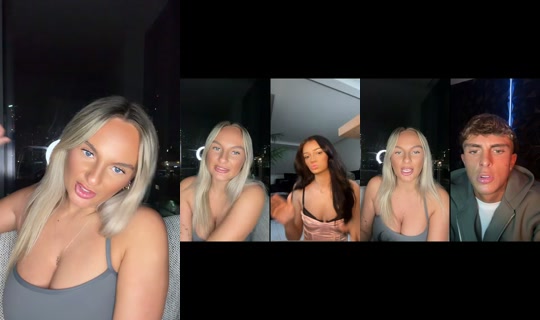 notellaipromise TikTok Live — Oct 3, 2026, 9:04 PM
