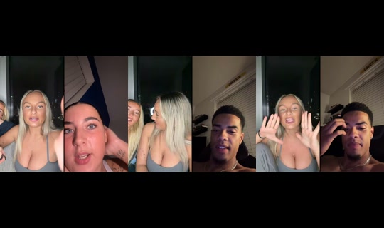 notellaipromise TikTok Live — Oct 3, 2026, 10:45 PM
