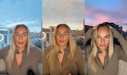 notellaipromise TikTok Live — Oct 4, 2026, 5:19 PM