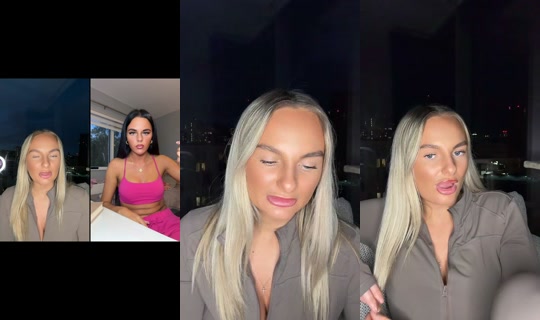 notellaipromise TikTok Live — Oct 4, 2026, 6:09 PM