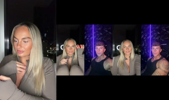 notellaipromise TikTok Live — Oct 4, 2026, 7:49 PM