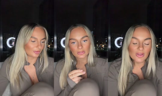 notellaipromise TikTok Live — Oct 4, 2026, 8:39 PM