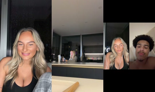 notellaipromise TikTok Live — Oct 6, 2026, 8:46 PM