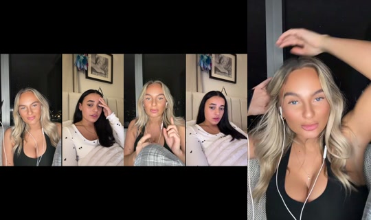 notellaipromise TikTok Live — Oct 6, 2026, 10:28 PM
