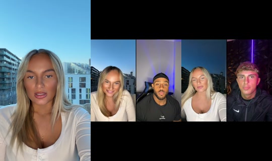 notellaipromise TikTok Live — Oct 7, 2026, 5:34 PM
