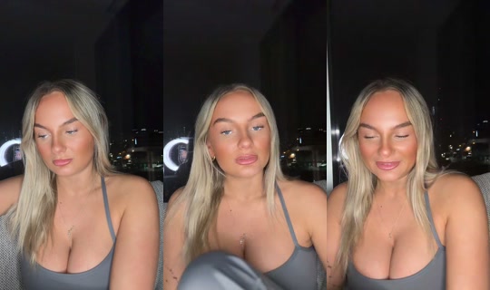 notellaipromise TikTok Live — Oct 8, 2026, 7:00 PM