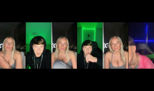 notellaipromise TikTok Live — Oct 8, 2026, 8:41 PM