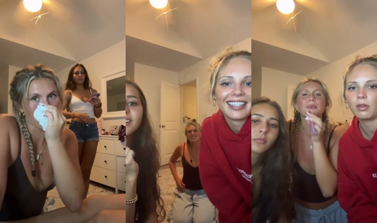 notemilyyy TikTok Live — Sep 17, 2026, 1:07 AM