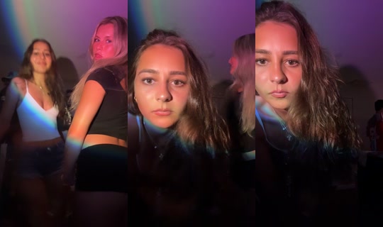 notemilyyy TikTok Live — Sep 20, 2026, 1:59 AM