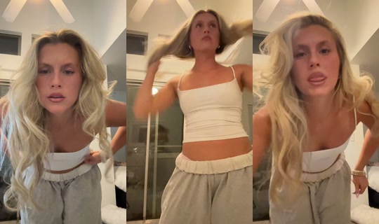 notemilyyy TikTok Live — Oct 8, 2026, 2:06 AM