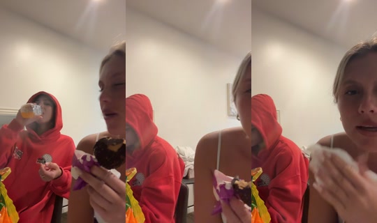 notemilyyy TikTok Live — Oct 8, 2026, 6:17 AM