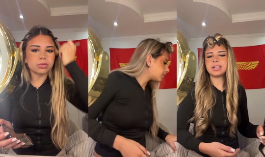 notengla0 TikTok Live — Aug 20, 2026, 5:35 AM