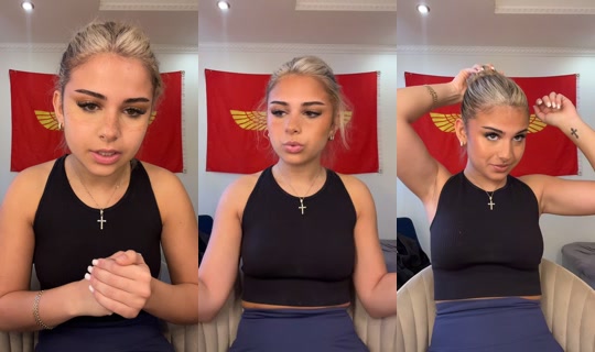 notengla0 TikTok Live — Sep 8, 2026, 11:25 AM
