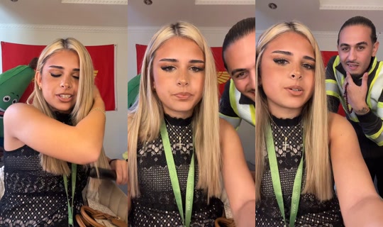 notengla0 TikTok Live — Sep 18, 2026, 10:38 AM