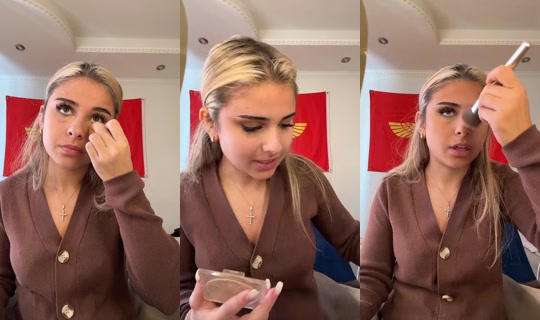 notengla0 TikTok Live — Sep 29, 2026, 11:03 AM