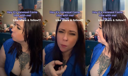 notes.by.vanessa444 TikTok Live — Aug 22, 2026, 8:52 AM