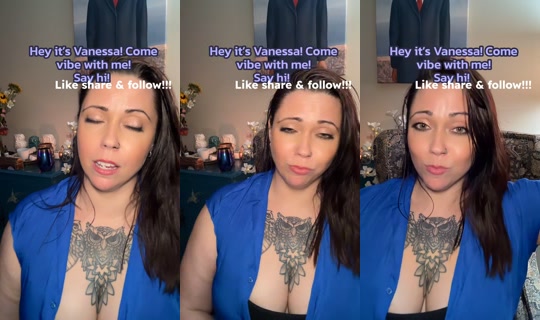 notes.by.vanessa444 TikTok Live — Aug 22, 2026, 9:42 AM