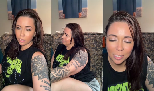 notes.by.vanessa444 TikTok Live — Aug 26, 2026, 3:22 AM