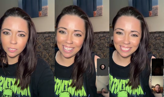 notes.by.vanessa444 TikTok Live — Aug 26, 2026, 10:08 AM